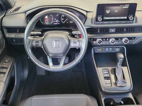 Used 2023 Honda CR-V Sport image 26