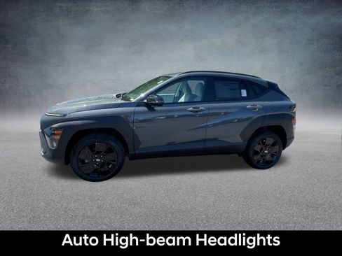 Certified 2026 Hyundai Kona SEL Sport AWD/4WD image 18