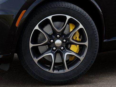 New 2026 Dodge Durango SRT Hellcat image 8