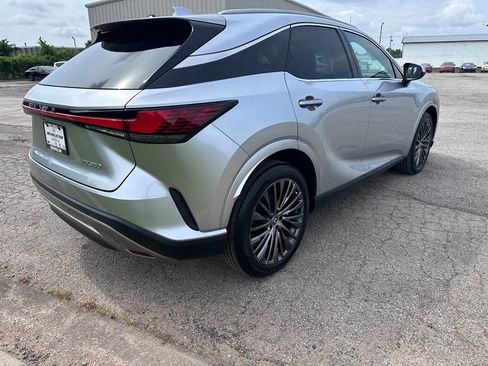 Used 2023 Lexus RX 350 FWD w/ Accessory Package (Z1) image 8