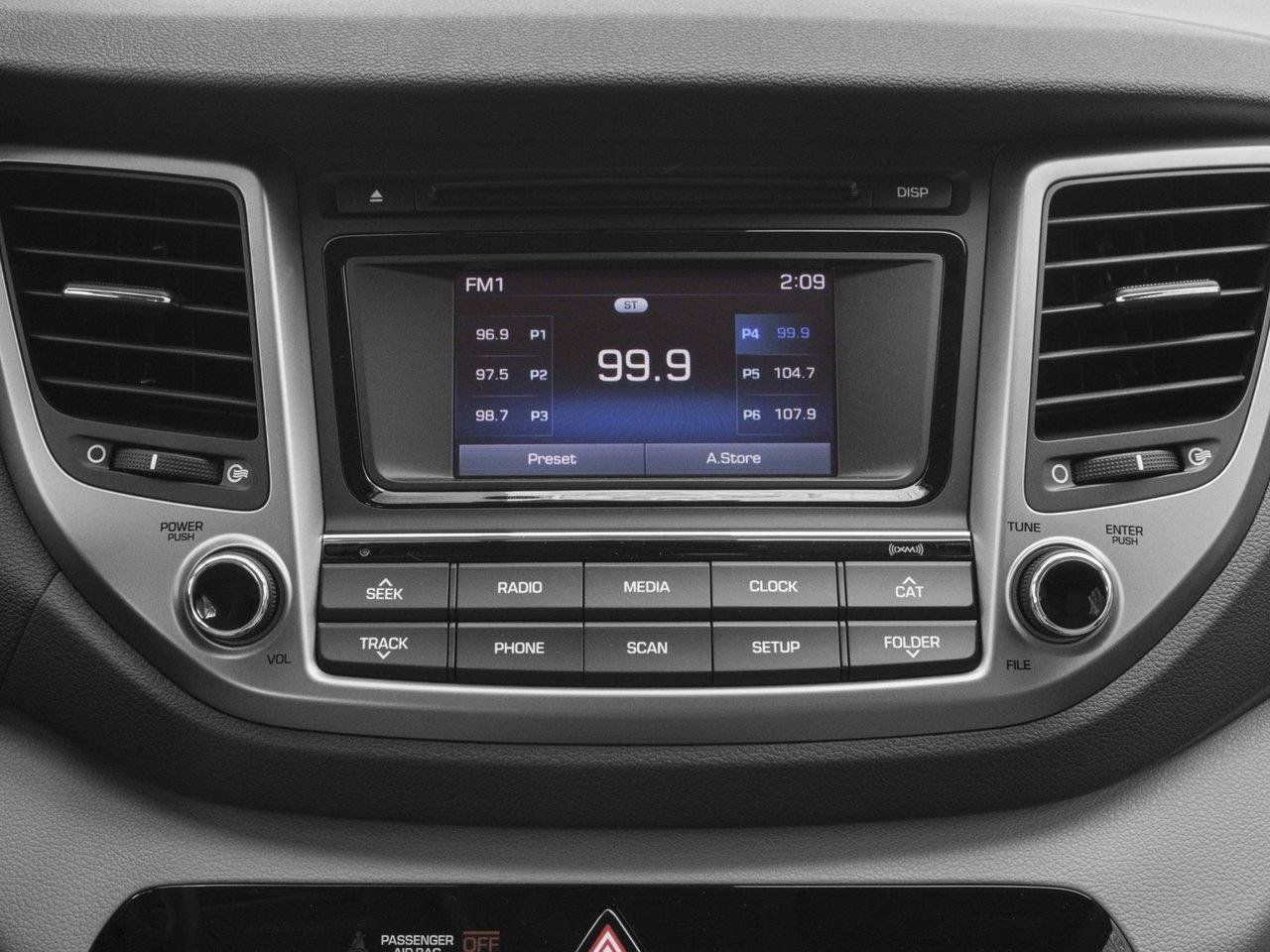 Used 2018 Hyundai Tucson SE FWD image 5