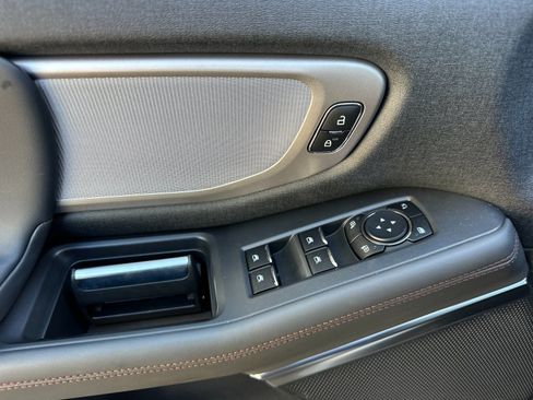 New 2025 Ford Expedition Active image 10