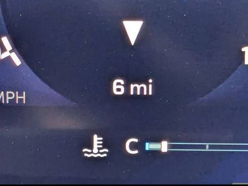 Used 2026 Chevrolet Silverado 1500 LTZ image 28