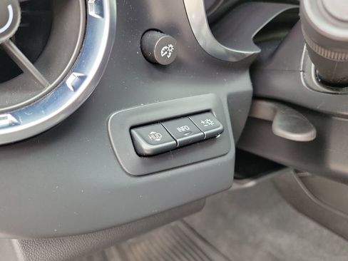 Used 2024 Chevrolet Camaro SS RWD image 19
