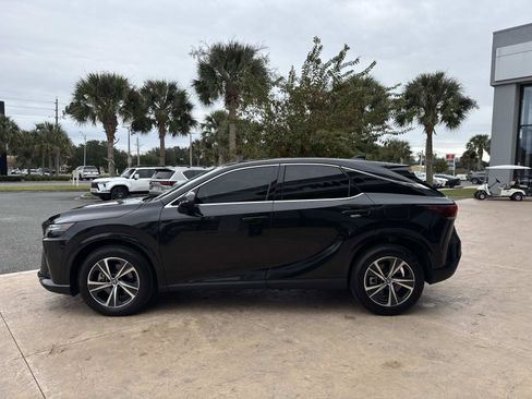 Certified 2024 Lexus RX 350 FWD image 6