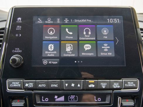 Used 2018 Honda Odyssey EX-L image 30