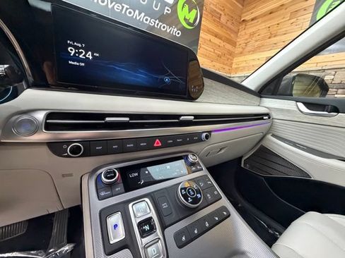 Used 2023 Hyundai Palisade Calligraphy w/ Cargo Package AWD/4WD image 21