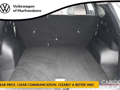 Used 2025 Hyundai Tucson SEL FWD image 15