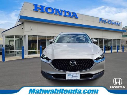 Used 2024 MAZDA CX-30 AWD 2.5 S w/ Preferred Package image 2