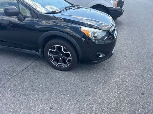 Used 2013 Subaru Crosstrek 2.0i Premium w/ Popular Pkg 1 AWD/4WD image 6