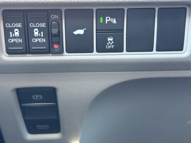 New 2027 Honda Odyssey Elite image 21