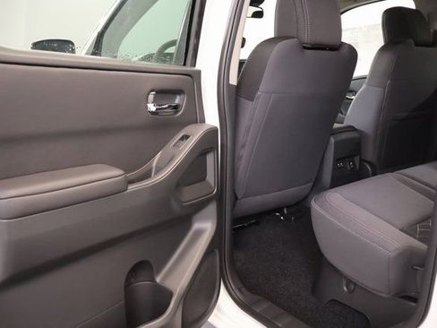 New 2026 Nissan Frontier SV w/ SV Convenience Package AWD/4WD image 24