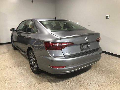 Used 2021 Volkswagen Jetta S FWD image 5