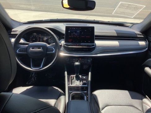 Used 2024 Jeep Compass Limited image 6