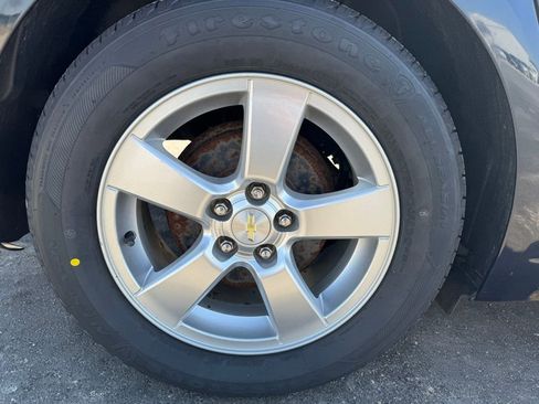 Used 2016 Chevrolet Cruze LT image 30