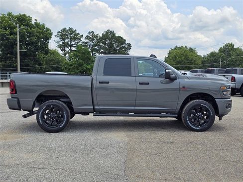 New 2026 RAM 2500 Tradesman AWD/4WD image 20
