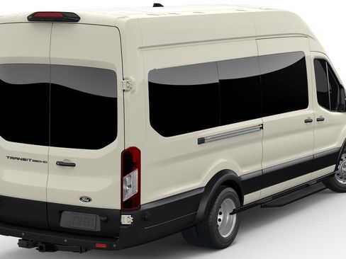 New 2026 Ford Transit 350 XL image 17