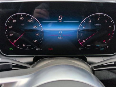 Certified 2025 Mercedes-Benz GLC 300 GLC 300 image 11