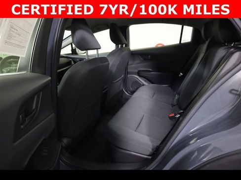 Used 2024 Toyota Prius LE image 16