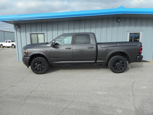Used 2023 RAM 2500 Limited image 1