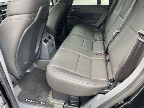 New 2025 INEOS Grenadier image 8