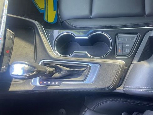 Used 2021 Cadillac CT4 Luxury w/ Cold Weather Package image 26