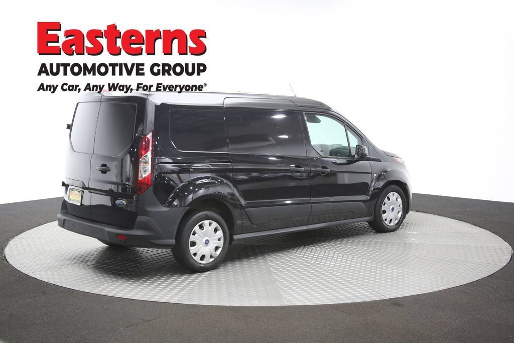 Used 2022 Ford Transit Connect XL w/ CNG/LPG Engine Prep Package FWD image 40