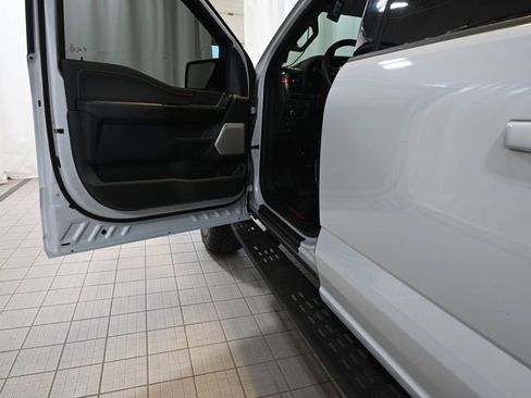 Used 2025 Ford F150 Raptor AWD/4WD image 21