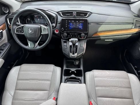 Used 2018 Honda CR-V EX-L image 11