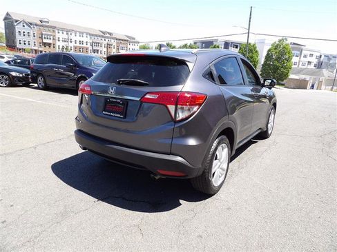 Used 2019 Honda HR-V EX image 6