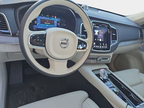 Used 2024 Volvo XC90 T8 Ultimate w/ Lounge Package AWD/4WD image 20