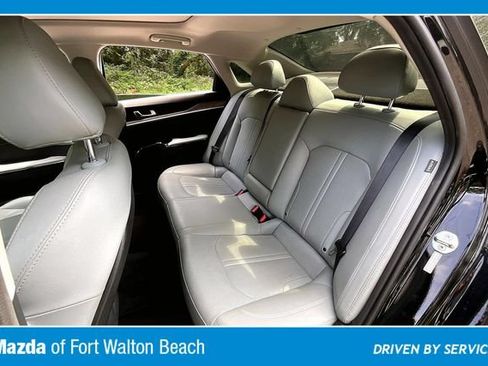 Used 2021 Kia K5 EX w/ EX Premium Package FWD image 19