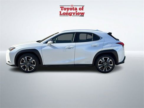 Used 2020 Lexus UX 250h w/ Premium Package image 4