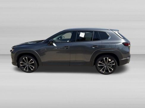 Used 2025 MAZDA CX-50 AWD 2.5 S w/ Premium Plus Pkg image 7
