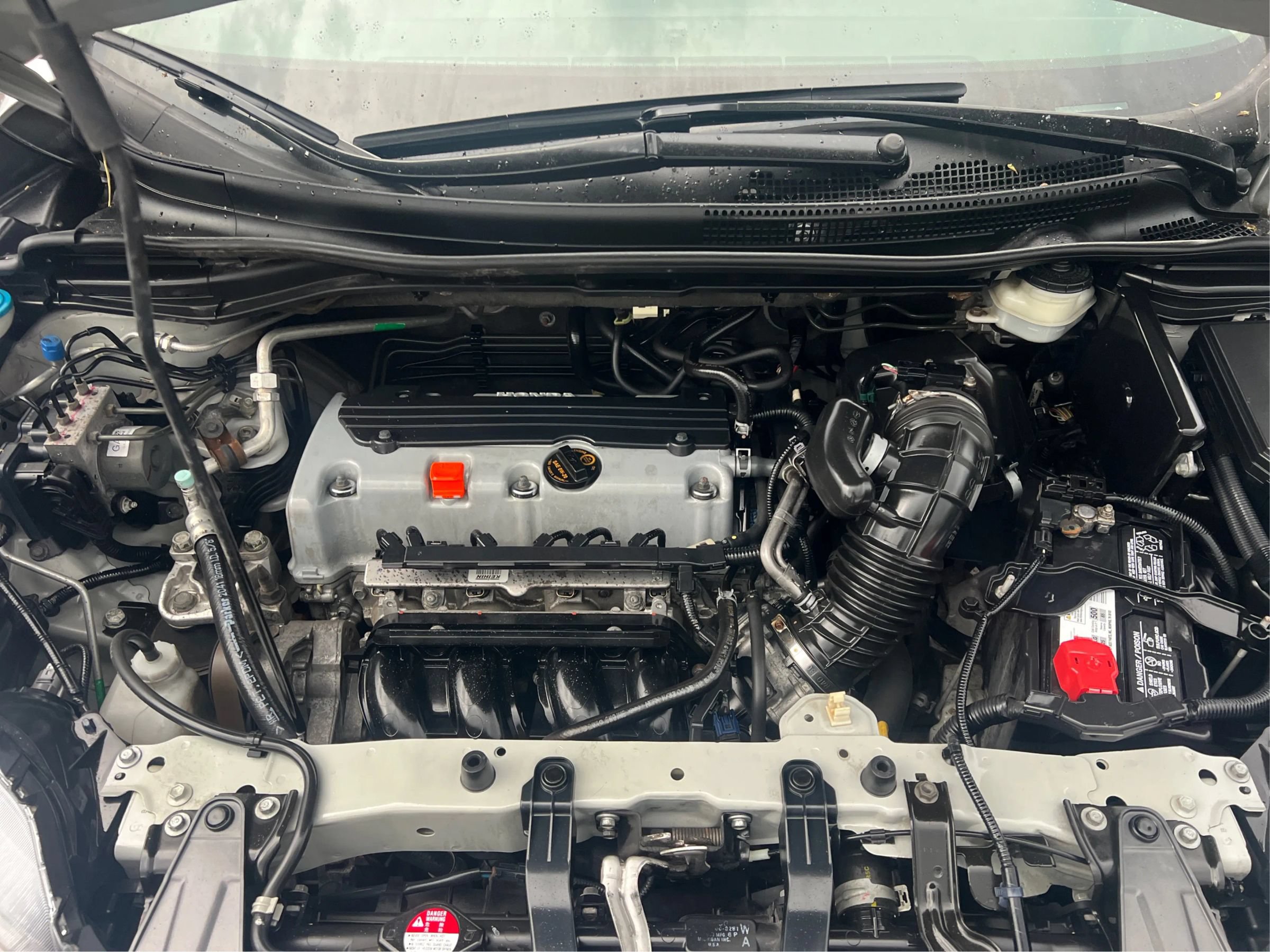 Used 2012 Honda CR-V EX-L image 24