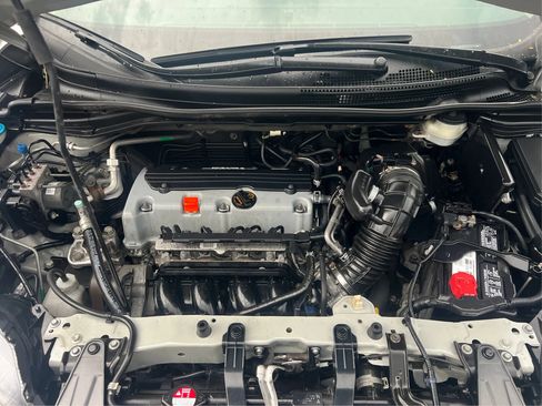 Used 2012 Honda CR-V EX-L image 24