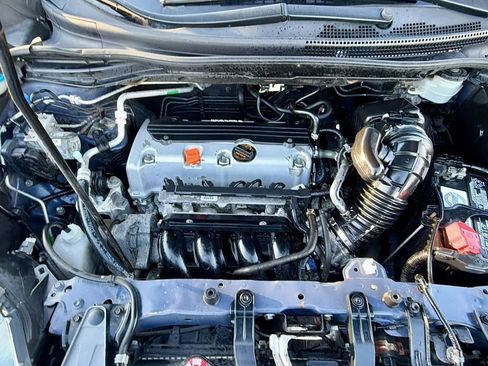Used 2013 Honda CR-V EX-L image 36