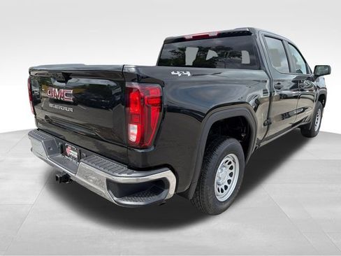 New 2026 GMC Sierra 1500 Pro w/ Pro Value Package AWD/4WD image 7
