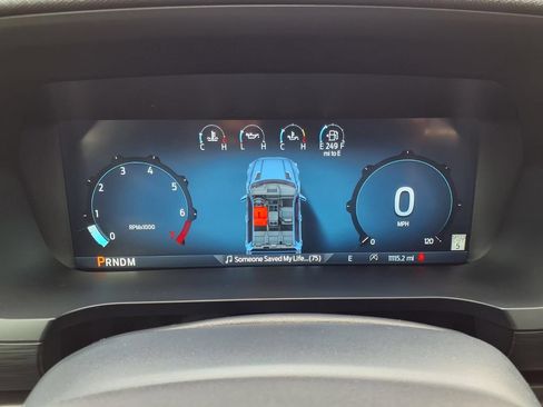 Used 2024 Ford F150 XLT w/ Equipment Group 302A MID AWD/4WD image 18