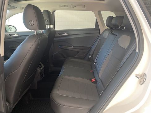 New 2026 Volkswagen Taos SE image 34