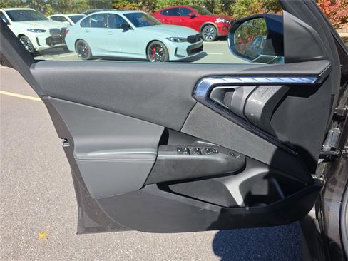 Certified 2025 BMW X3 xDrive30i image 20