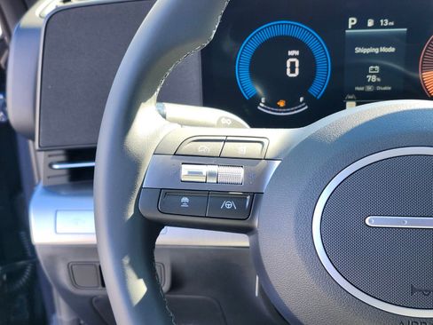 New 2026 Hyundai Kona SEL Sport image 28