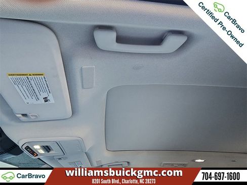 Certified 2024 GMC Acadia Denali w/ Super Cruise Package image 20