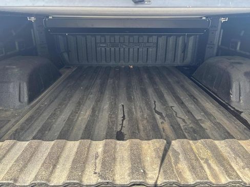 Used 2023 GMC Sierra 1500 Denali Ultimate AWD/4WD image 29