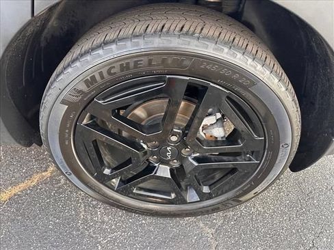 Used 2024 Kia Telluride EX X-Line AWD/4WD image 35