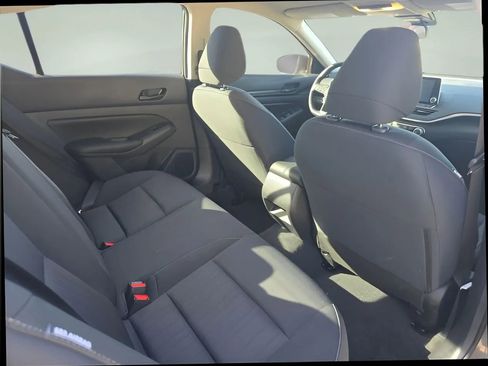 Used 2025 Nissan Altima 2.5 S image 19