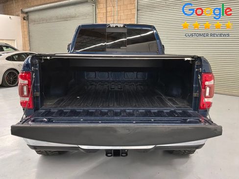 Used 2019 RAM 2500 Laramie AWD/4WD image 10