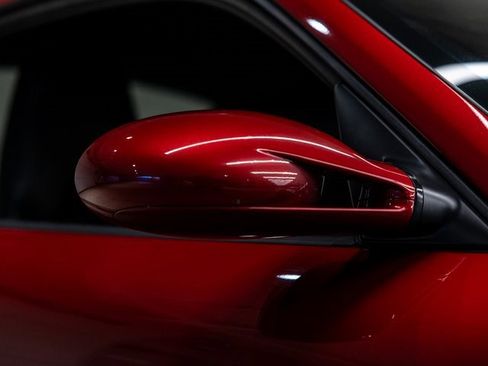 Used 2008 Porsche 911 Carrera image 14