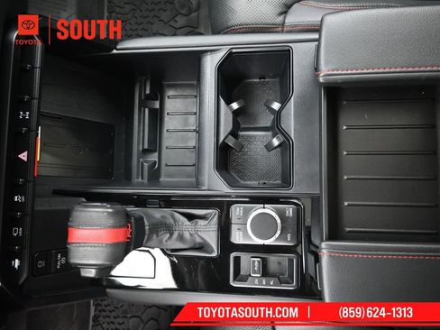 Used 2023 Toyota Tundra TRD Pro w/ TRD Pro Tow Package image 25