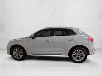 Used 2025 Audi Q3 2.0T Premium Plus w/ Premium Plus Package video 3